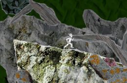 Скриншот из игры «And Yet It Moves»