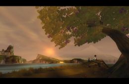 Скриншот из игры «Beyond Good & Evil»