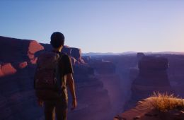 Скриншот из игры «Life is Strange 2»