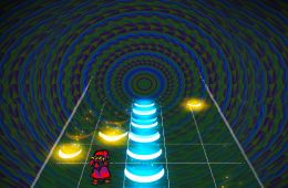 Скриншот из игры «Everhood»