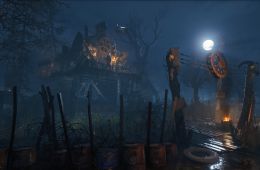Скриншот из игры «Metro Exodus»
