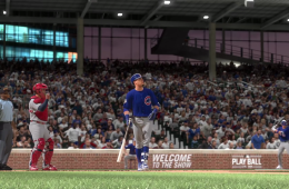 Скриншот из игры «MLB The Show 20»