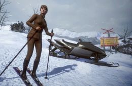 Скриншот из игры «007 Legends»