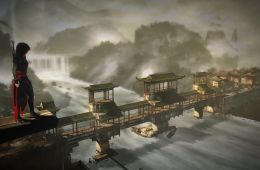 Скриншот из игры «Assassin's Creed Chronicles: China»