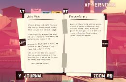 Скриншот из игры «UNBEATABLE»