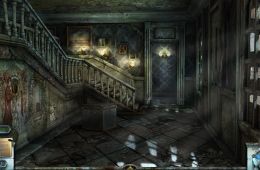 Скриншот из игры «True Fear: Forsaken Souls Part 1»