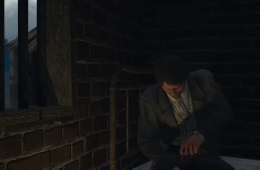 Скриншот из игры «Red Dead Redemption: Game of the Year Edition»