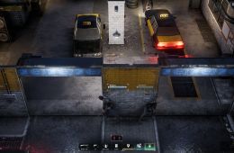 Скриншот из игры «Phantom Doctrine»