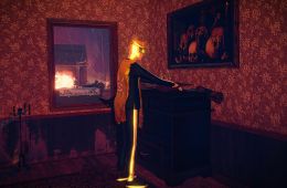 Скриншот из игры «Children of the Sun»