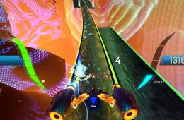 Скриншот из игры «Amplitude»