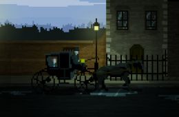 Скриншот из игры «The Last Door: Season 2»