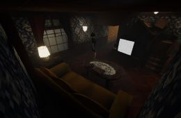 Скриншот из игры «Heartworm»