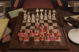 Скриншот из игры «Chess Ultra»