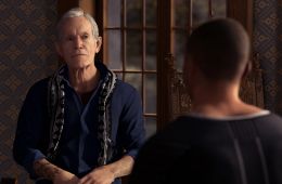 Скриншот из игры «Detroit: Become Human»