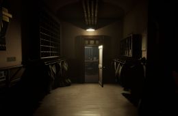 Скриншот из игры «Karma: The Dark World»