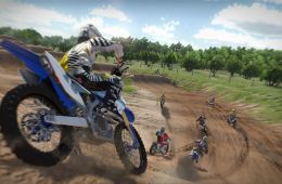 Скриншот из игры «MX vs. ATV Alive»