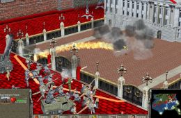 Скриншот из игры «Empire Earth»