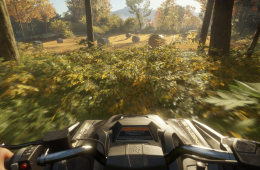 Скриншот из игры «TheHunter: Call of the Wild»