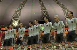 Скриншот из игры «2010 FIFA World Cup South Africa»