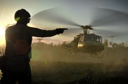 Скриншот из игры «Call of Duty: Black Ops Cold War»