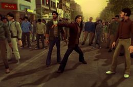 Скриншот из игры «1979 Revolution: Black Friday»