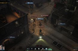 Скриншот из игры «Phantom Doctrine»