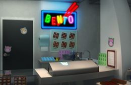 Скриншот из игры «Nancy Drew: Shadow at the Water's Edge»
