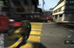 Скриншот из игры «Tom Clancy's Ghost Recon Phantoms»