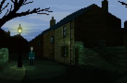 Скриншот из игры «The Last Door: Season 2»
