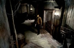 Скриншот из игры «Alone in the Dark: The New Nightmare»