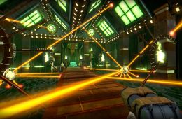 Скриншот из игры «Immortal Redneck»