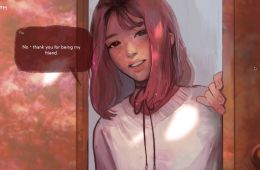 Скриншот из игры «Missed Messages.»