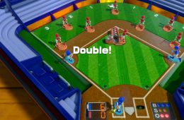 Скриншот из игры «Clubhouse Games: 51 Worldwide Classics»