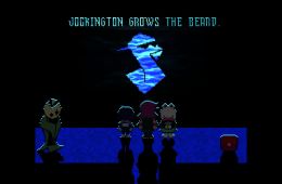 Скриншот из игры «Deltarune»
