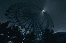 Скриншот из игры «The Park»