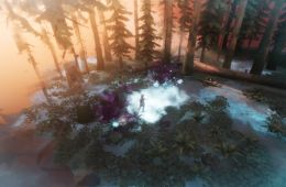 Скриншот из игры «Dreamscaper»