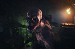 Скриншот из игры «Metro Exodus»