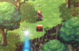 Скриншот из игры «Final Fantasy: Brave Exvius»