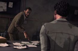 Скриншот из игры «1979 Revolution: Black Friday»