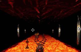 Скриншот из игры «Indiana Jones' Greatest Adventures»