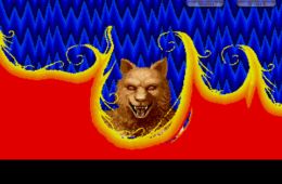 Скриншот из игры «Altered Beast»