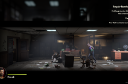 Скриншот из игры «Into the Dead: Our Darkest Days»