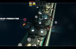 Скриншот из игры «Citizen Sleeper»