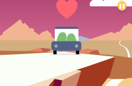 Скриншот из игры «Dumb Ways to Die»