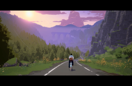 Скриншот из игры «Season: A Letter to the Future»