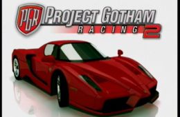 Скриншот из игры «Project Gotham Racing 2»