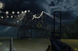 Скриншот из игры «Men of Valor»