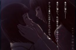 Скриншот из игры «Kara no Shoujo»