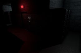Скриншот из игры «SCP: Secret Laboratory»