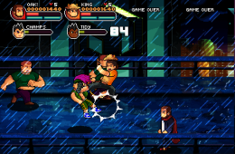 Скриншот из игры «99Vidas»